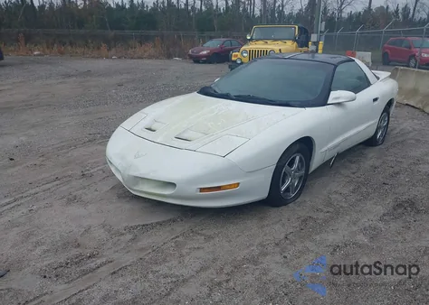 1994 Pontiac Firebird z USA, uszkodzony, nr VIN 2G2FS22S8R2217830